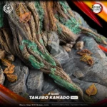 Tanjiro Kamado Ikigai - Demon Slayer - Tsume – Image 12