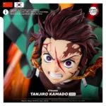 Tanjiro Kamado Ikigai - Demon Slayer - Tsume – Image 13