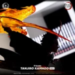 Tanjiro Kamado Ikigai - Demon Slayer - Tsume – Image 14