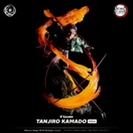 Tanjiro Kamado Ikigai - Demon Slayer - Tsume – Image 15