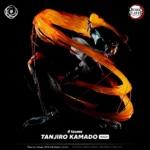 Tanjiro Kamado Ikigai - Demon Slayer - Tsume – Image 16