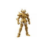 Taurus Aldebaran Champion Class - Saint Seiya - Blokees