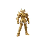 Taurus Aldebaran Champion Class - Saint Seiya - Blokees – Image 2