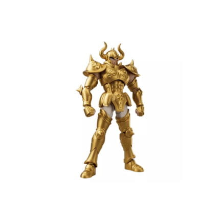 Taurus Aldebaran Champion Class – Saint Seiya – Blokees - Manga Story