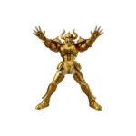Taurus Aldebaran Champion Class - Saint Seiya - Blokees – Image 3