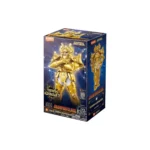 Taurus Aldebaran Champion Class - Saint Seiya - Blokees – Image 4