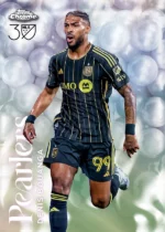 Topps Chrome MLS Value Box 2025 – Image 9