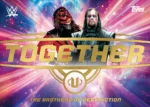 Topps Universe WWE Value Box 2025 – Image 9