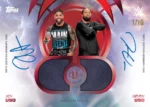Topps Universe WWE Value Box 2025 – Image 10