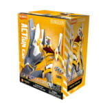 Ultra Action Figure Legacy Edition Eva Unit 00 - Evangelion - Blokees