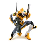 Ultra Action Figure Legacy Edition Eva Unit 00 - Evangelion - Blokees – Image 3