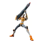 Ultra Action Figure Legacy Edition Eva Unit 00 - Evangelion - Blokees – Image 5