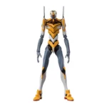 Ultra Action Figure Legacy Edition Eva Unit 00 - Evangelion - Blokees – Image 7