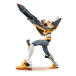 Ultra Action Figure Legacy Edition Eva Unit 00 - Evangelion - Blokees – Image 8