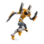 Ultra Action Figure Legacy Edition Eva Unit 00 - Evangelion - Blokees – Image 9