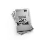 Yu-Gi-Oh! - Tin Box - Mega-Pack 2025 Tin : Boite Métal Collector – Image 2