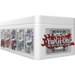Yu-Gi-Oh! - Tin Box - Mega-Pack 2025 Tin : Boite Métal Collector – Image 3