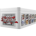 Yu-Gi-Oh! - Tin Box - Mega-Pack 2025 Tin : Boite Métal Collector – Image 4