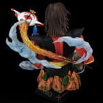 King Bust - Goldorak - Grendizer - Actarus - Duke Fleed - Limited Edition - Cartoon Kingdom – Image 4