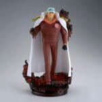 Akainu Sakazuki The Shukko Logia - One Piece - Banpresto – Image 2