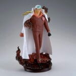 Akainu Sakazuki The Shukko Logia - One Piece - Banpresto – Image 3
