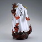 Akainu Sakazuki The Shukko Logia - One Piece - Banpresto – Image 4