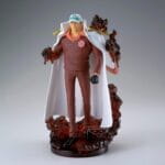 Akainu Sakazuki The Shukko Logia - One Piece - Banpresto – Image 5