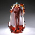 Akainu Sakazuki The Shukko Logia - One Piece - Banpresto – Image 6