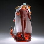Akainu Sakazuki The Shukko Logia - One Piece - Banpresto – Image 7