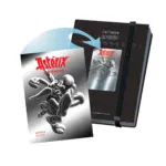 Astérix Trading Card Treasure Box “infinito” Panini - Classeur Deluxe – Image 2