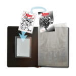 Astérix Trading Card Treasure Box “infinito” Panini - Classeur Deluxe – Image 7