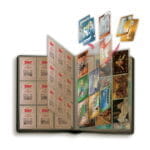 Astérix Trading Card Treasure Box “infinito” Panini - Classeur Deluxe – Image 6