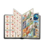 Astérix Trading Card Treasure Box “infinito” Panini - Classeur Deluxe – Image 5