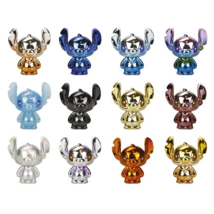 Blind Box Figurine Planet Stitch – Disney – Grand Jester Studios - Manga Story