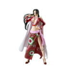 Boa Hancock Grandista - One Piece - Banpresto