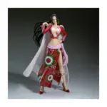 Boa Hancock Grandista - One Piece - Banpresto – Image 5