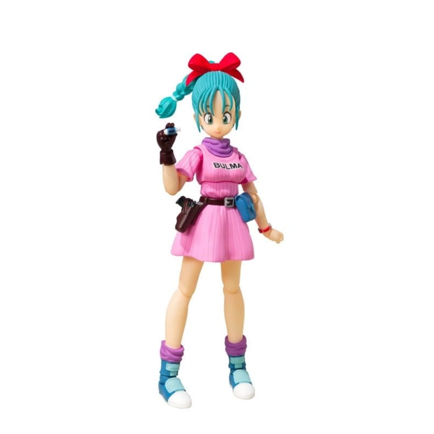 bulma_adventure_begins_shfiguarts_dragon_ball_tamashii_nations-01 Bulma Adventure Begins S.H.Figuarts - Dragon Ball - Tamashii Nations – Image 1