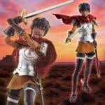 Casca -The Band of the Hawk- S.H.Figuarts - Berserk - Tamashii Nations – Image 2