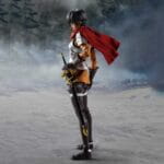 Casca -The Band of the Hawk- S.H.Figuarts - Berserk - Tamashii Nations – Image 4