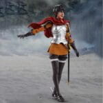 Casca -The Band of the Hawk- S.H.Figuarts - Berserk - Tamashii Nations – Image 5