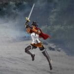 Casca -The Band of the Hawk- S.H.Figuarts - Berserk - Tamashii Nations – Image 10
