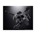 Chogokin Metal Gear Rex - Metal Gear Solid - Tamashii Nations – Image 9