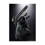 Chogokin Metal Gear Rex - Metal Gear Solid - Tamashii Nations – Image 11