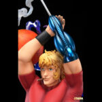 Cobra King Bust - Edition Limitée - Cartoon Kingdom – Image 9
