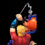 Cobra King Bust - Edition Limitée - Cartoon Kingdom – Image 10