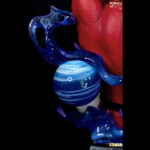 Cobra King Bust - Edition Limitée - Cartoon Kingdom – Image 11