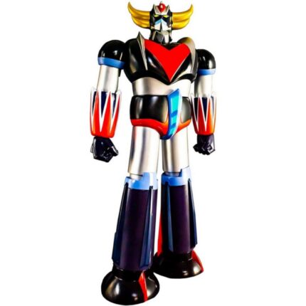 Goldorak Classic 60cm – HL Pro - Manga Story