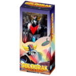 Goldorak Classic 60cm - HL Pro – Image 3