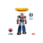 Goldorak Metallic Touch 50th Anniversary 60cm - HL Pro – Image 2