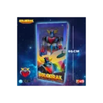 Goldorak Metallic Touch 50th Anniversary 60cm - HL Pro – Image 3